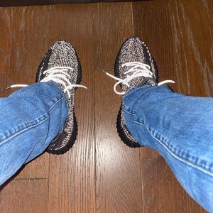 Meet your Posher, Kyle